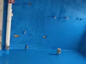 蓬莱卫生间测漏水电话